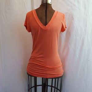 Mossimo Coral T-Shirt